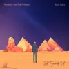 Pharaoh and The Pyramid & Young Ally - Gold Pyramids Vol. 1 - EP